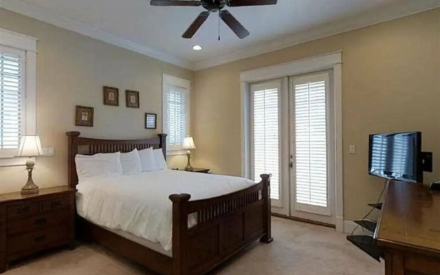 Endless Summer by Meyer Vacation Rentals