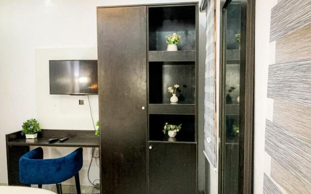 Parris Royal Hotel and Suites Abuja