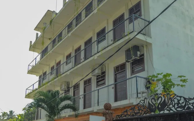 Traveller's Hotel Hikkaduwa