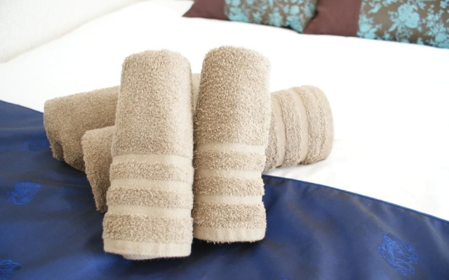 Omotenashi Kuni’S House - 54-9