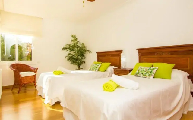 Villa Olivera