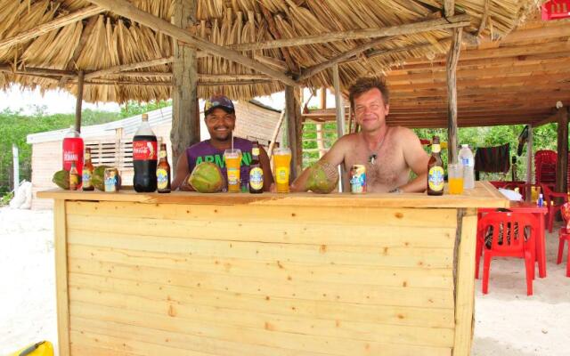 Hostal Playa Blanca