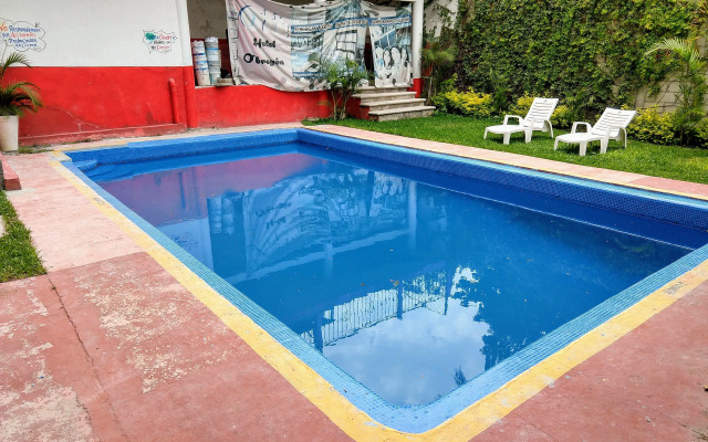 Hotel Real de Obregon