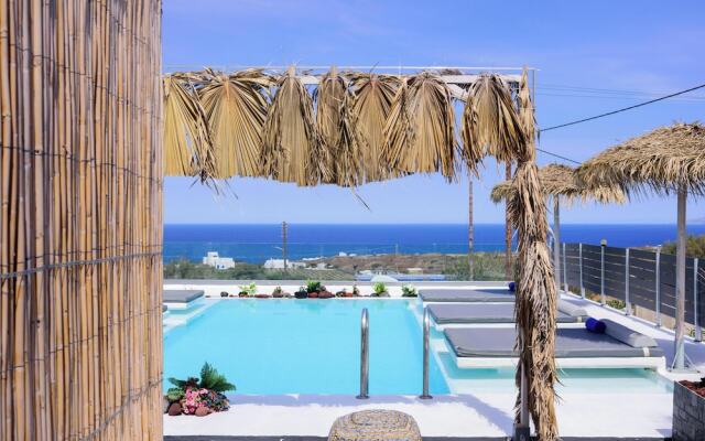 Nalu Suites