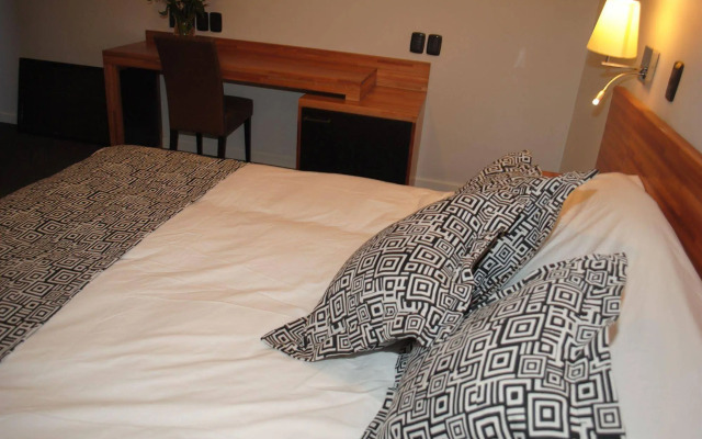 Hotel Presidente