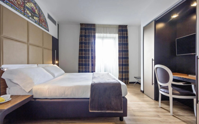 San Giorgio Palace Hotel