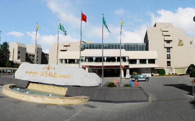 Lhasa Hotel