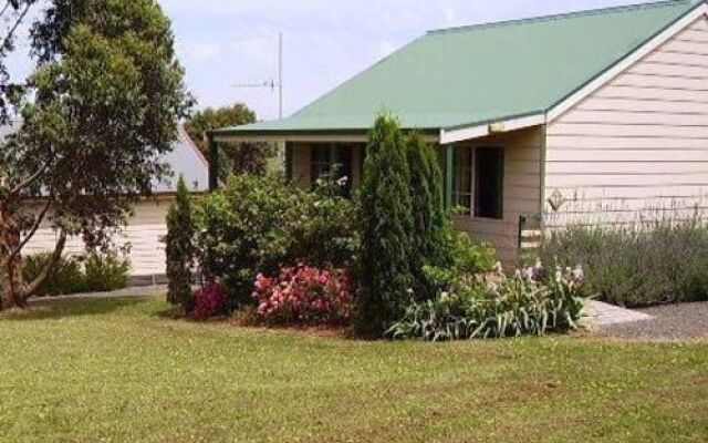 Neerim Country Cottages