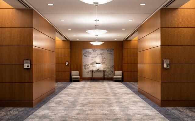 The Ritz-Carlton, Boston