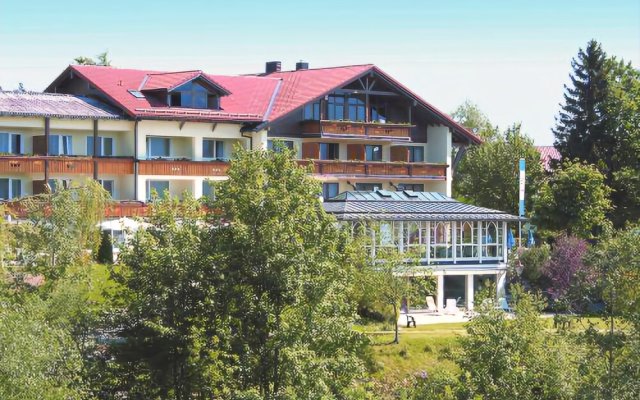 Parkhotel Tannenhof