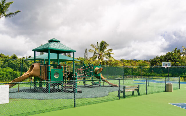 Oceanfront Realty - The Cliffs at Princeville