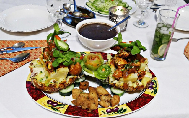 Casa Beny and Roberto