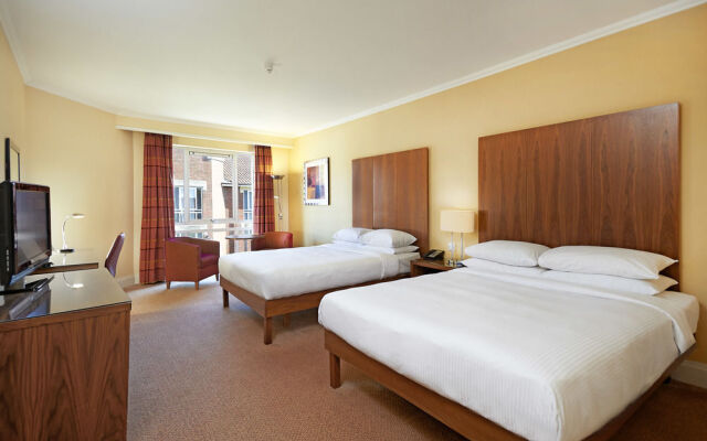 Orida Maidstone Hotel