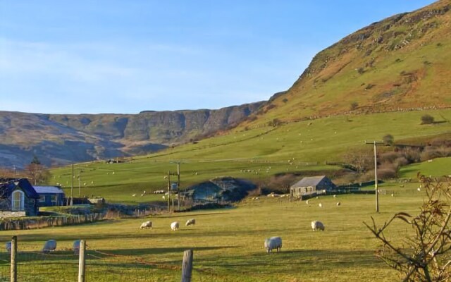 Penrhyn House