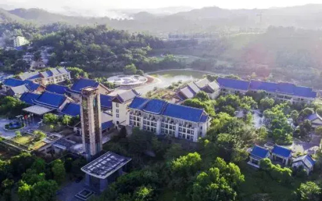 Huilin Banshan No.1 Villa
