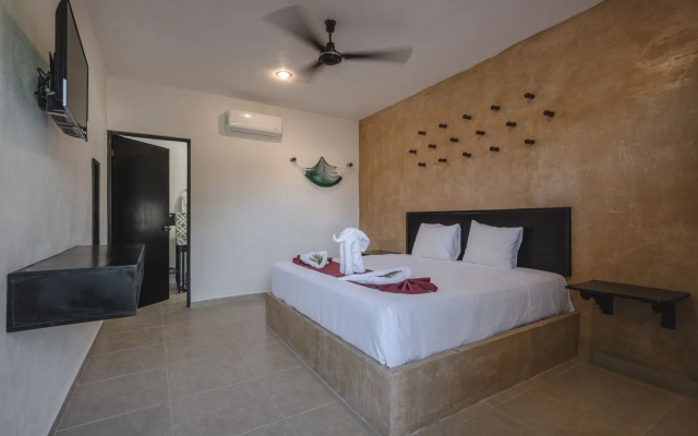 Hotel Kuxtal