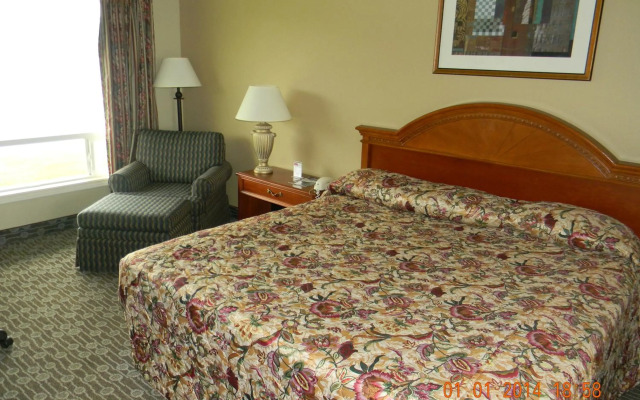 Lakeview Inn Centralia