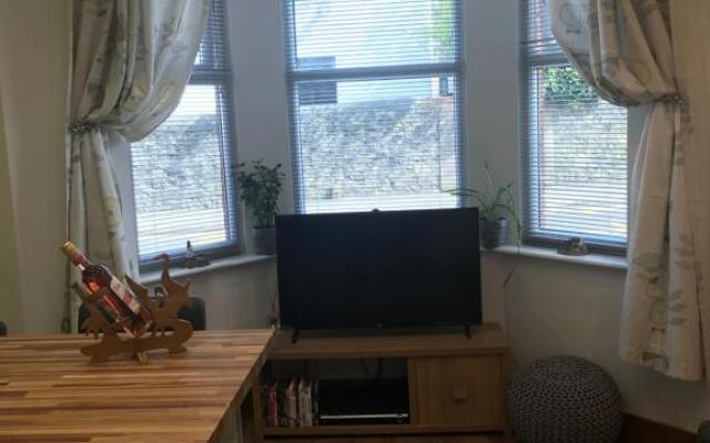 Nant Apartment - Ground Floor