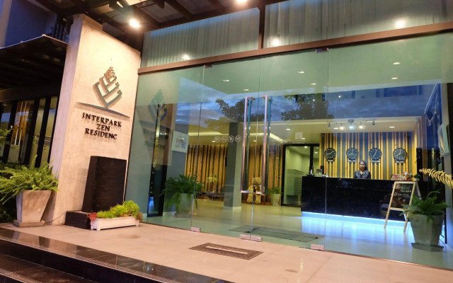 Interpark Hotel & Residence Eastern Seaboard Rayong