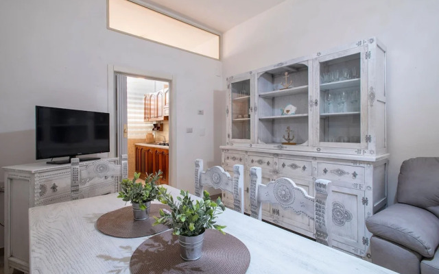 Sardinia Re - Domo Blanca