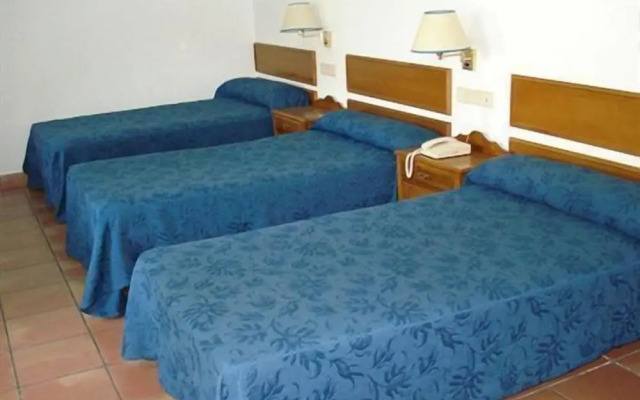 Hospederia El Convento