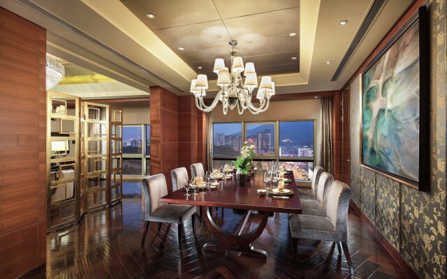 DoubleTree by Hilton Putian