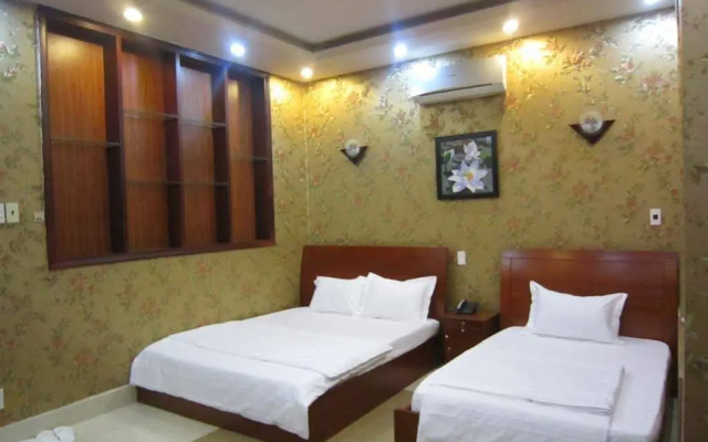 Vy Vy Hotel