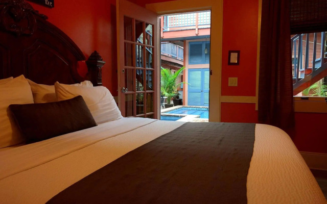 The Frenchmen New Orleans by Kasa Living