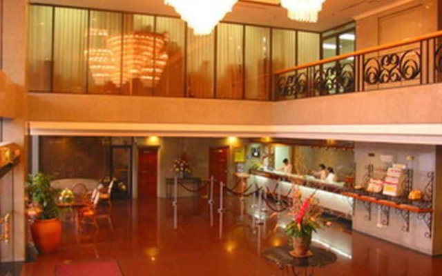 Hotel Grand Continental Kuantan