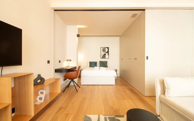 Santa Catarina 392 by LovelyStay