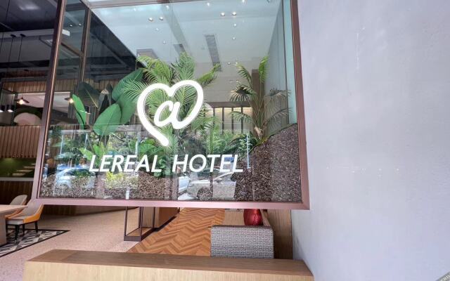 Xiamen Airport SM City Plaza Yunrui@Hotel