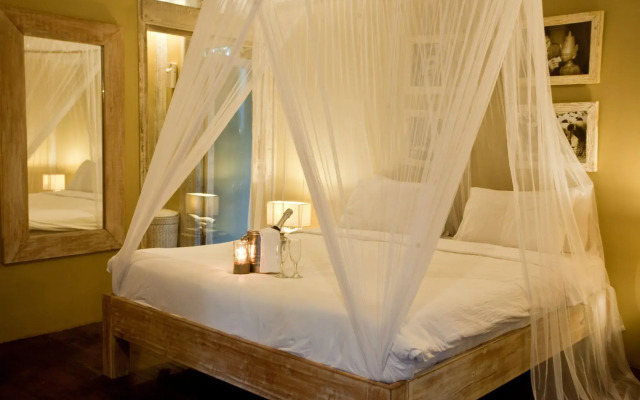 Les Villas Ottalia Gili Trawangan