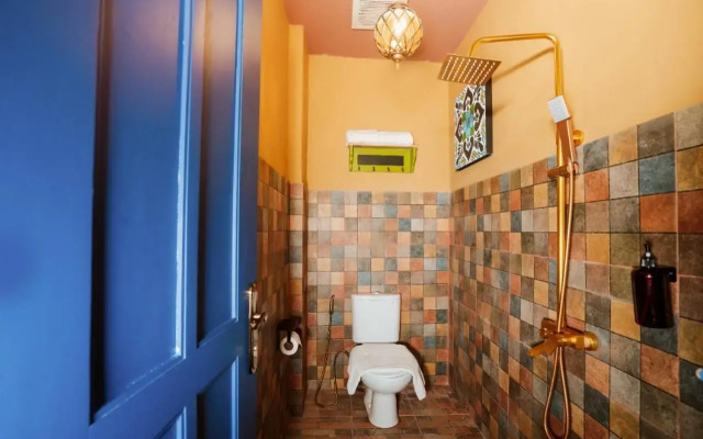 Hotel Perwita Sari