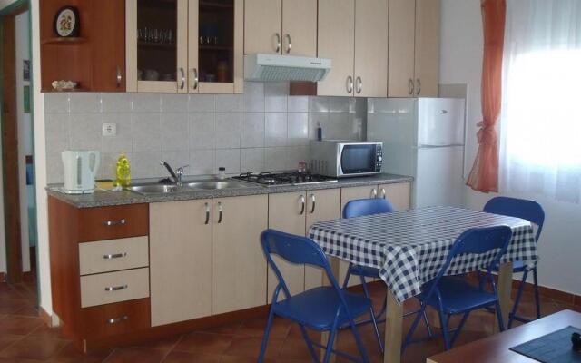 Draga - comfortable & afordable - A2(6)