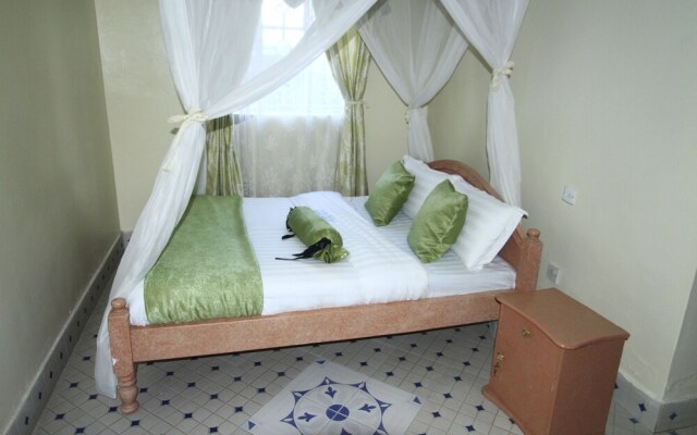 ACK Imani Guest House