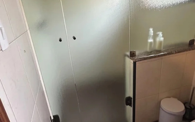 Pousada Capricho da Natureza