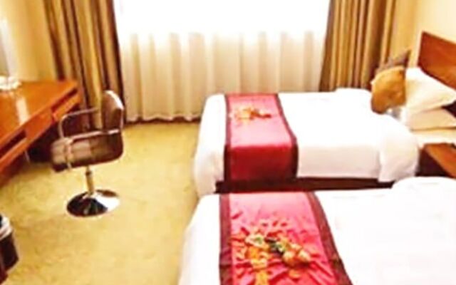 Xijiale Business Hotel - Hangzhou