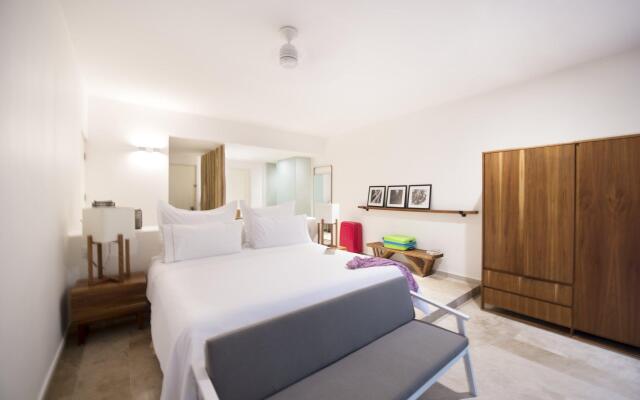 The Explorean Cozumel - All Inclusive