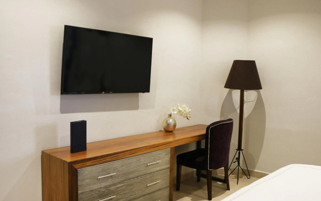 The Inn At Mazatlan