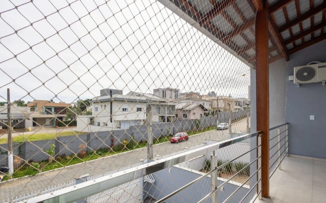 House With Pool and Barbecue Ekd0397