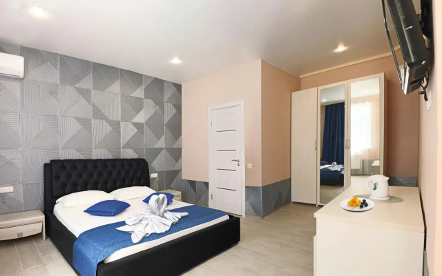 Маре Инфинити