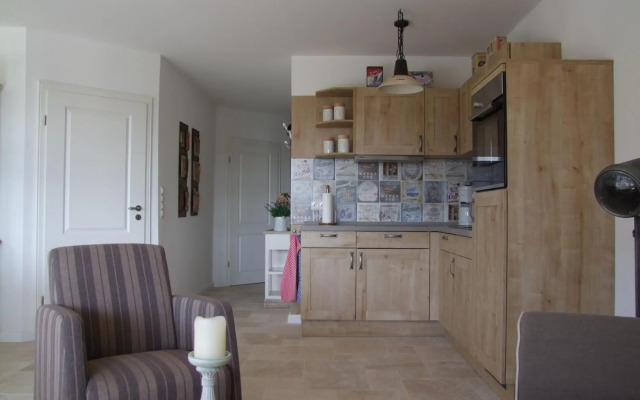 Landhaus am Binnensee