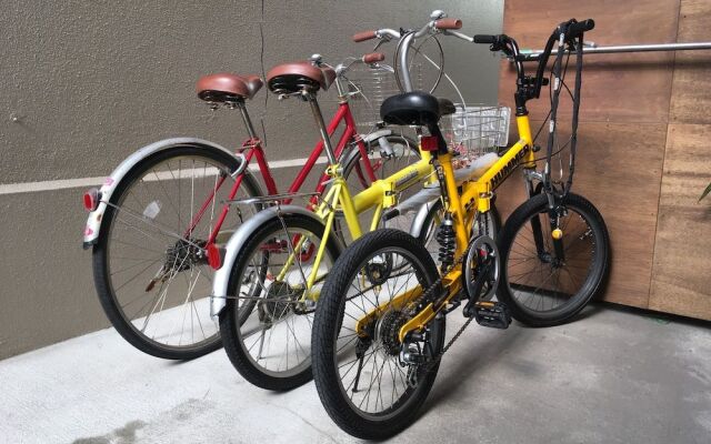 T's Guest House - Hostel