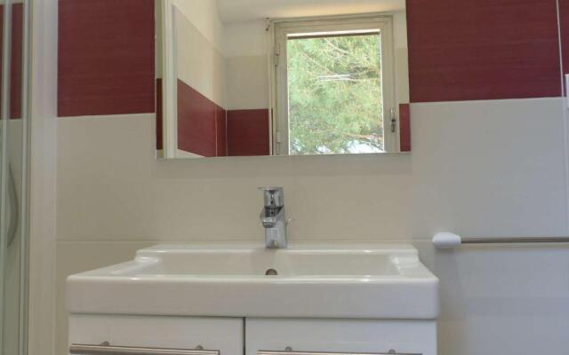 Appartement Le Lavandou, 1 pièce, 2 personnes - FR-1-308-110