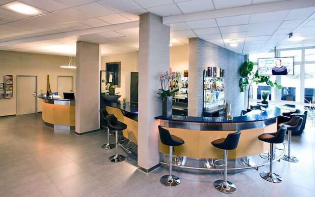 Bonjour Tagungshotel Stuttgart Gerlingen
