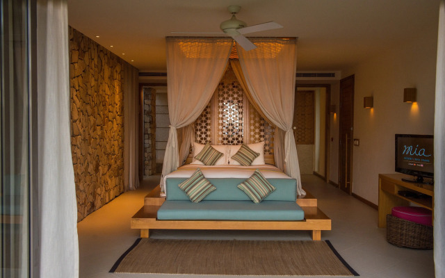 Mia Resort Nha Trang