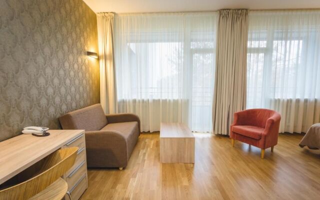 Estonia Medical Spa & Hotel