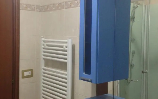 Appartamento Mascari