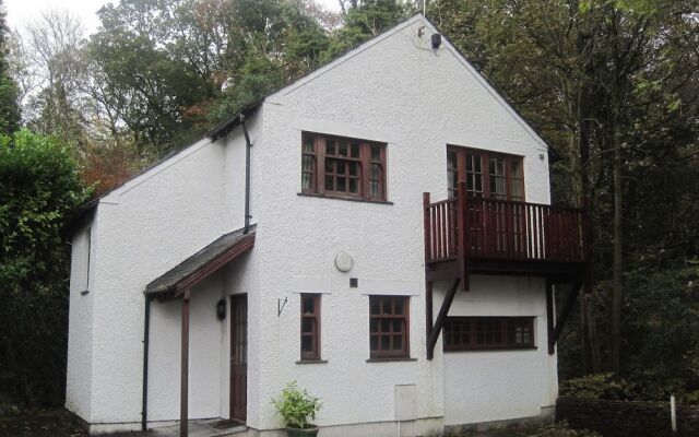 The Glenburn