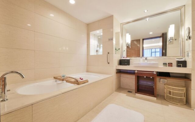 Hangzhou Haixin Hotel